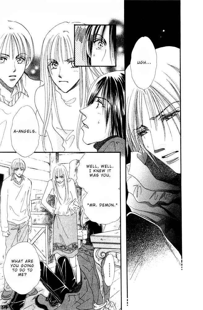 Page 7 Chapter 15.2 Yume Chu