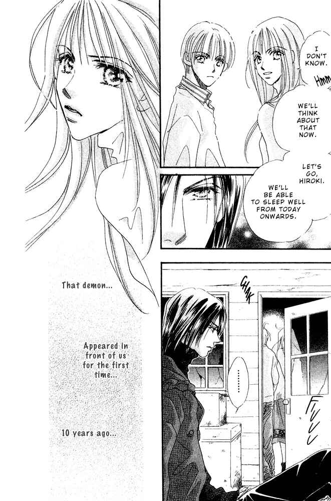 Page 8 Chapter 15.2 Yume Chu