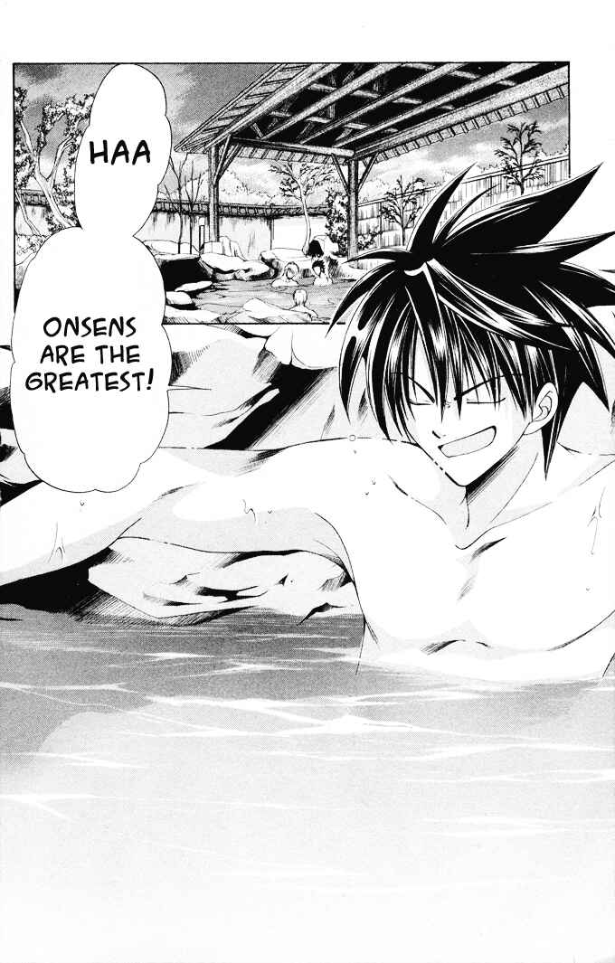 Page 2 Chapter 10 Choushinri Genshou Nouryokusha Nanaki