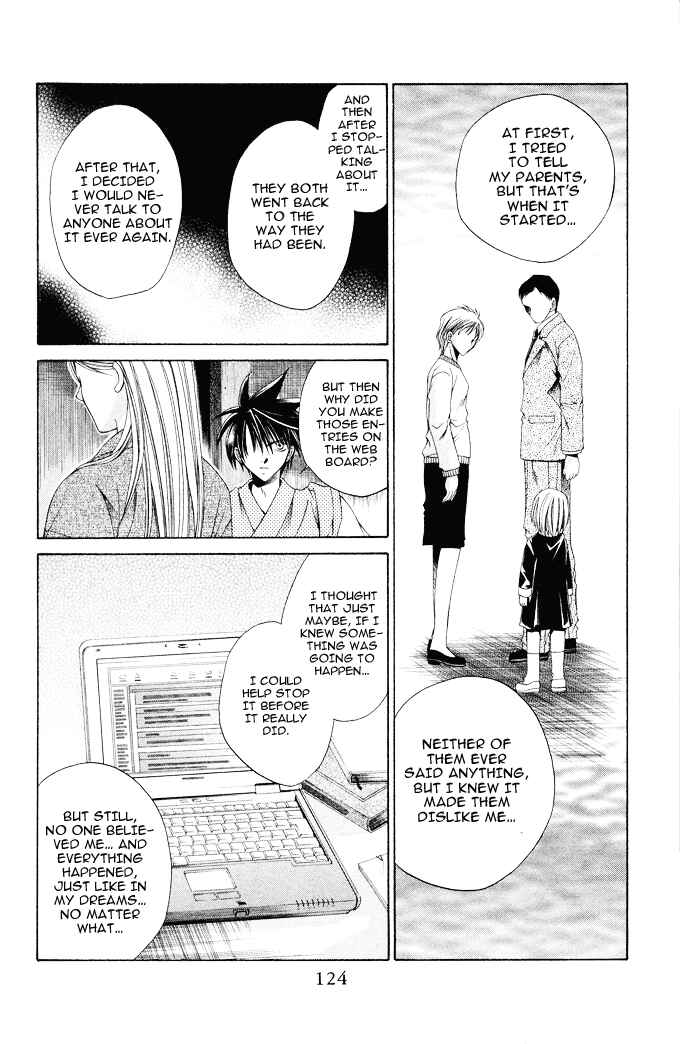 Page 26 Chapter 10 Choushinri Genshou Nouryokusha Nanaki