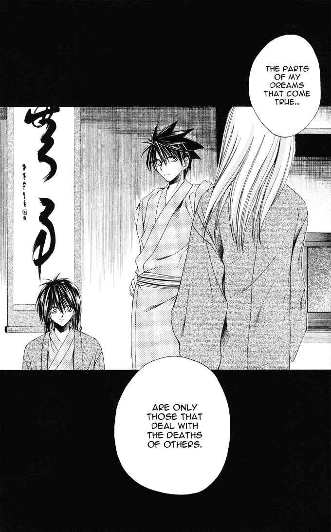 Page 30 Chapter 10 Choushinri Genshou Nouryokusha Nanaki