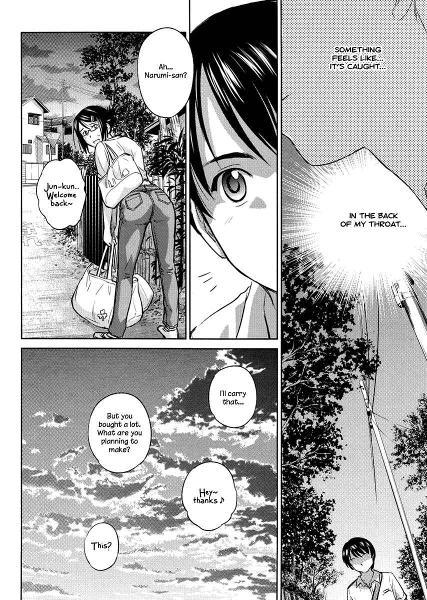 Page 12 Chapter 20 Is this Girl for Real!?