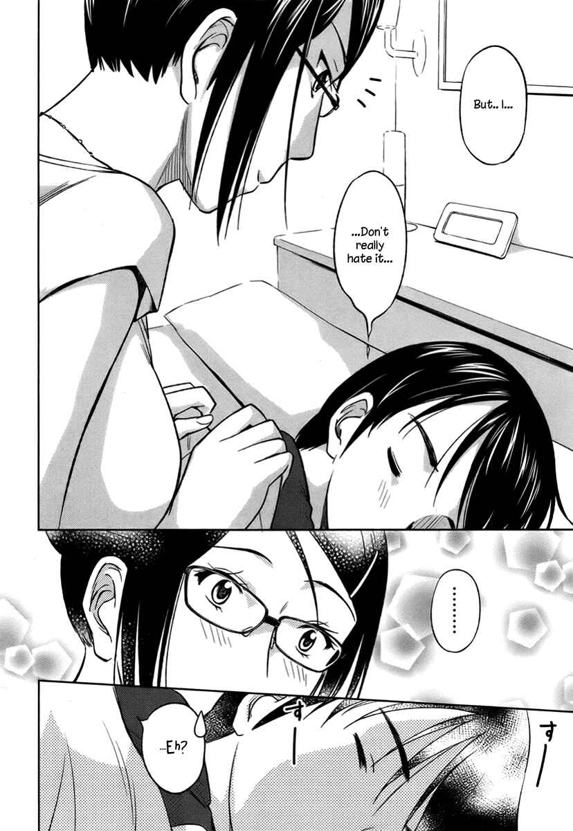 Page 10 Chapter 18 Is this Girl for Real!?