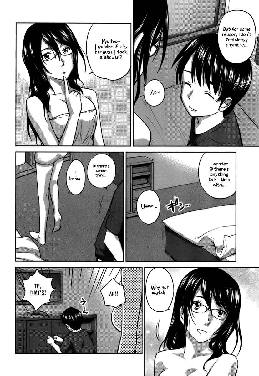Page 18 Chapter 18 Is this Girl for Real!?