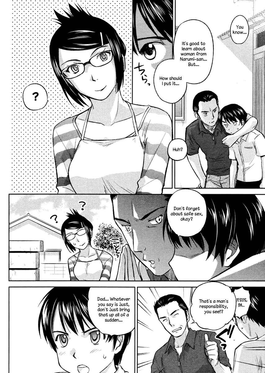 Page 9 Chapter 19 Is this Girl for Real!?