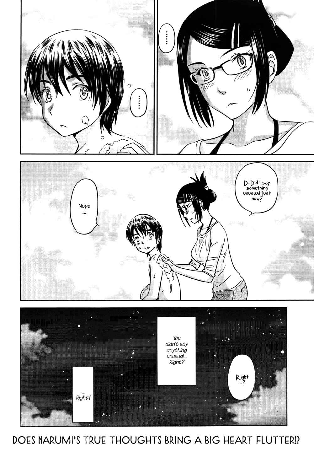 Page 24 Chapter 30 Is this Girl for Real!?