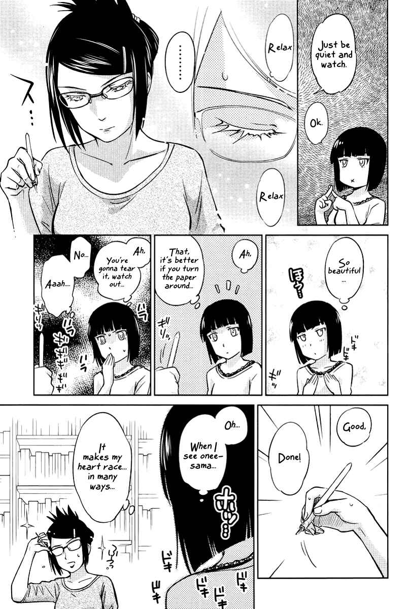 Page 11 Chapter 22 Is this Girl for Real!?