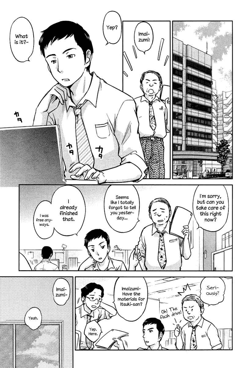 Page 5 Chapter 22 Is this Girl for Real!?