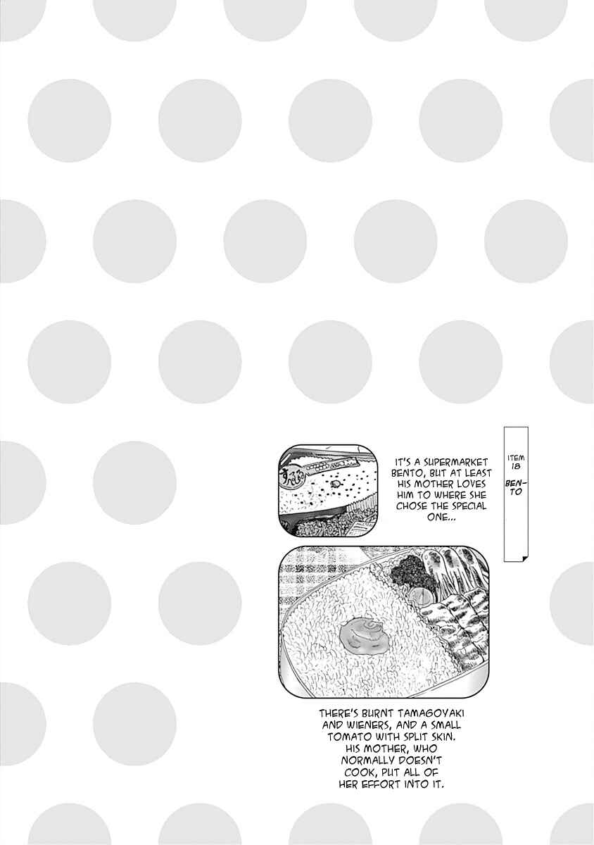 Page 10 Chapter 19 Happiness Meal