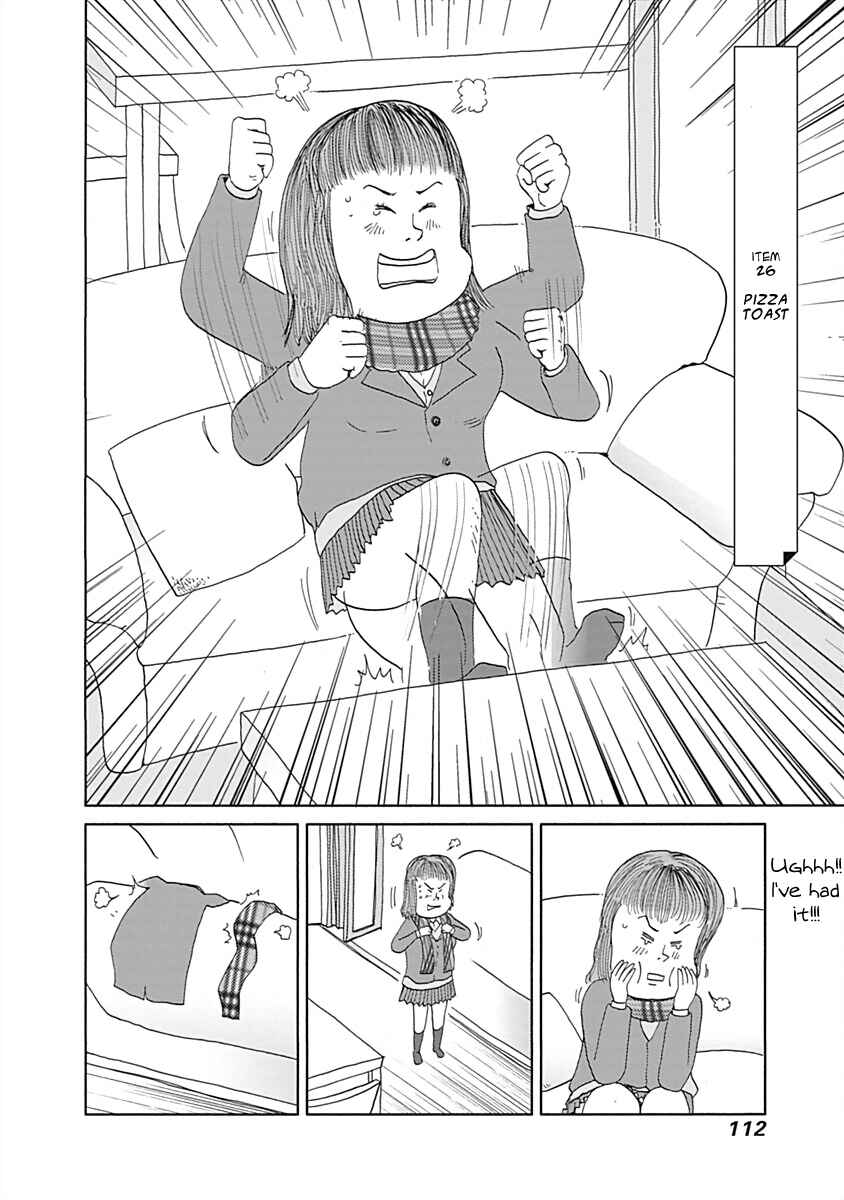 Page 2 Chapter 27 Happiness Meal