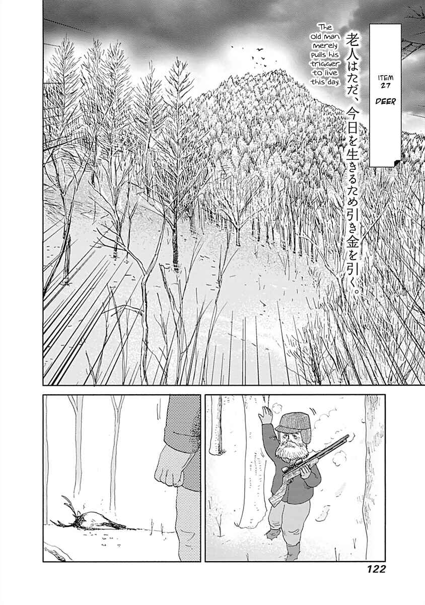 Page 2 Chapter 28 Happiness Meal