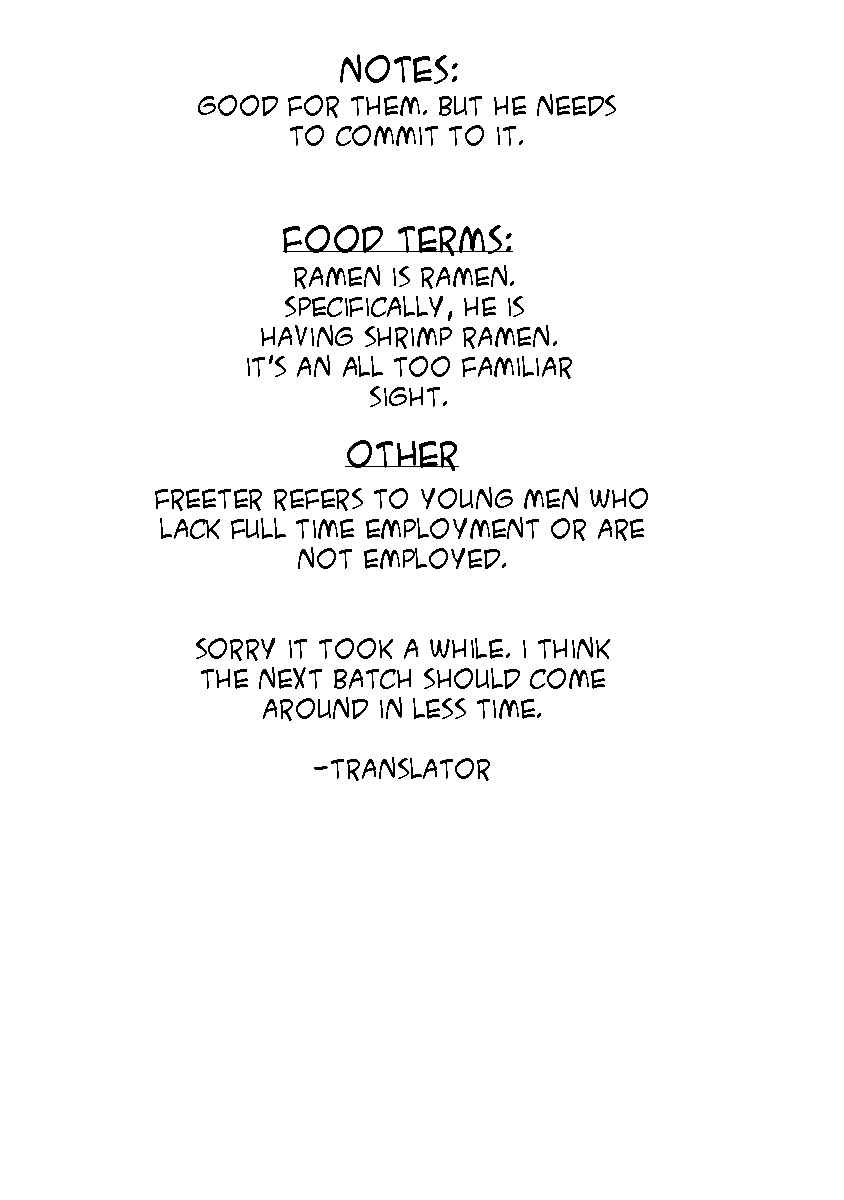 Page 9 Chapter 6 Happiness Meal