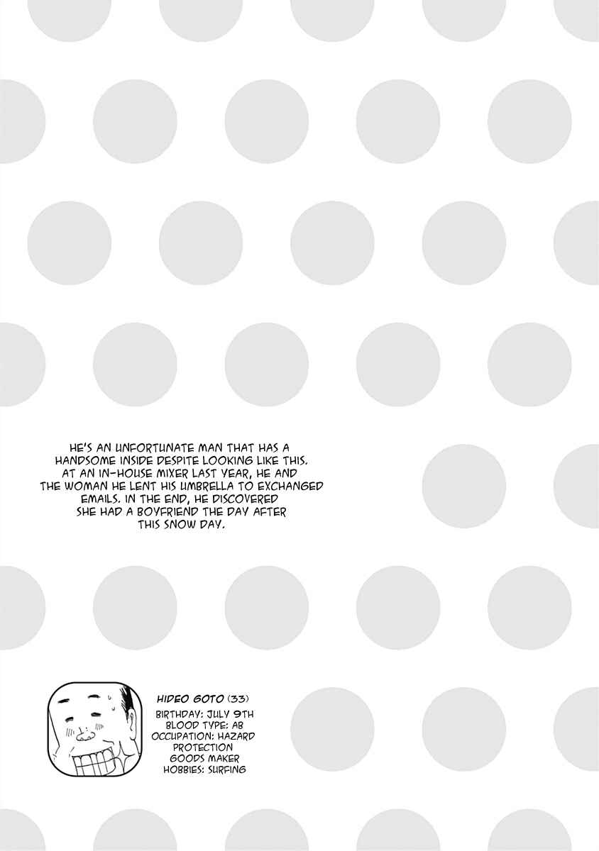 Page 7 Chapter 3 Happiness Meal