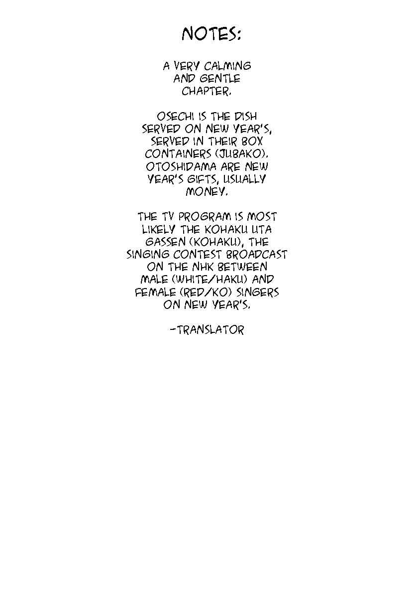 Page 11 Chapter 26 Happiness Meal