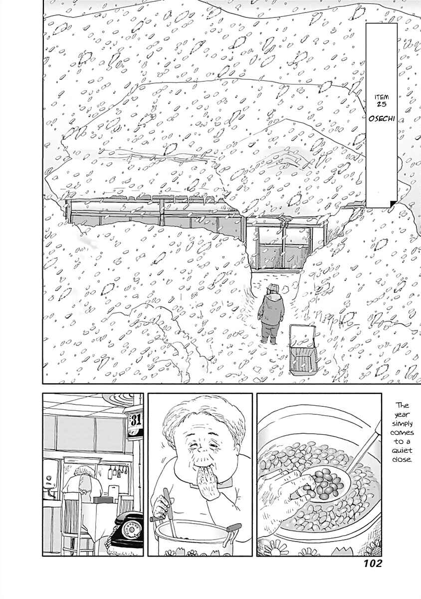 Page 2 Chapter 26 Happiness Meal
