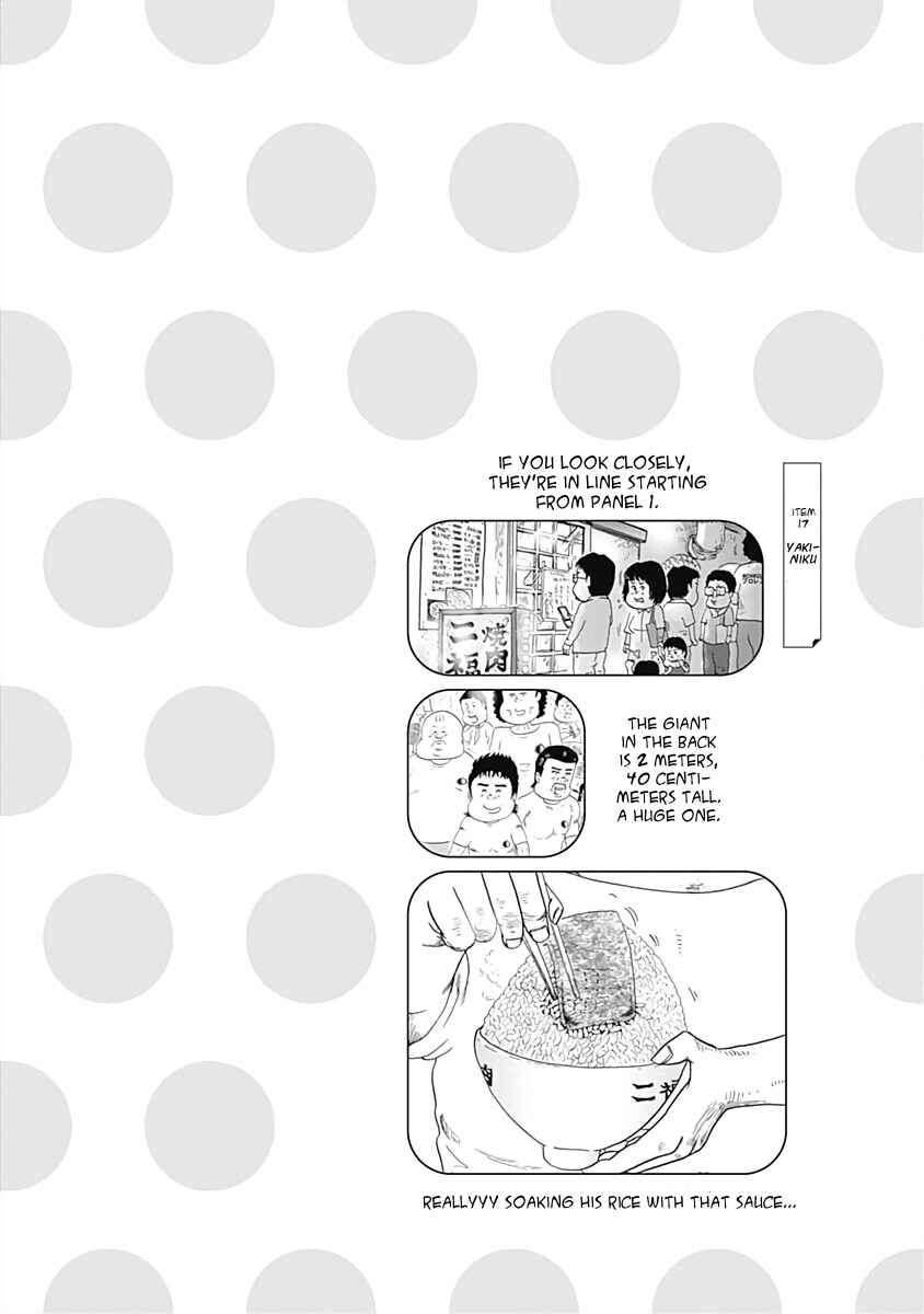 Page 10 Chapter 18 Happiness Meal