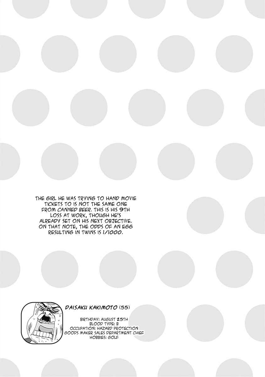Page 9 Chapter 13 Happiness Meal