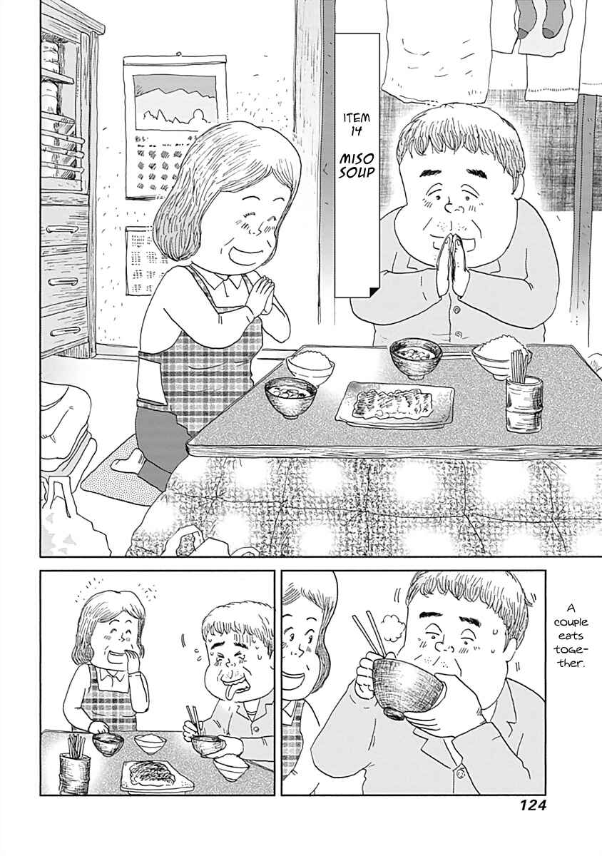 Page 2 Chapter 14 Happiness Meal