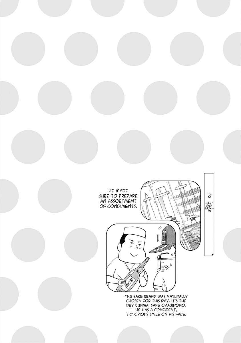 Page 10 Chapter 21 Happiness Meal