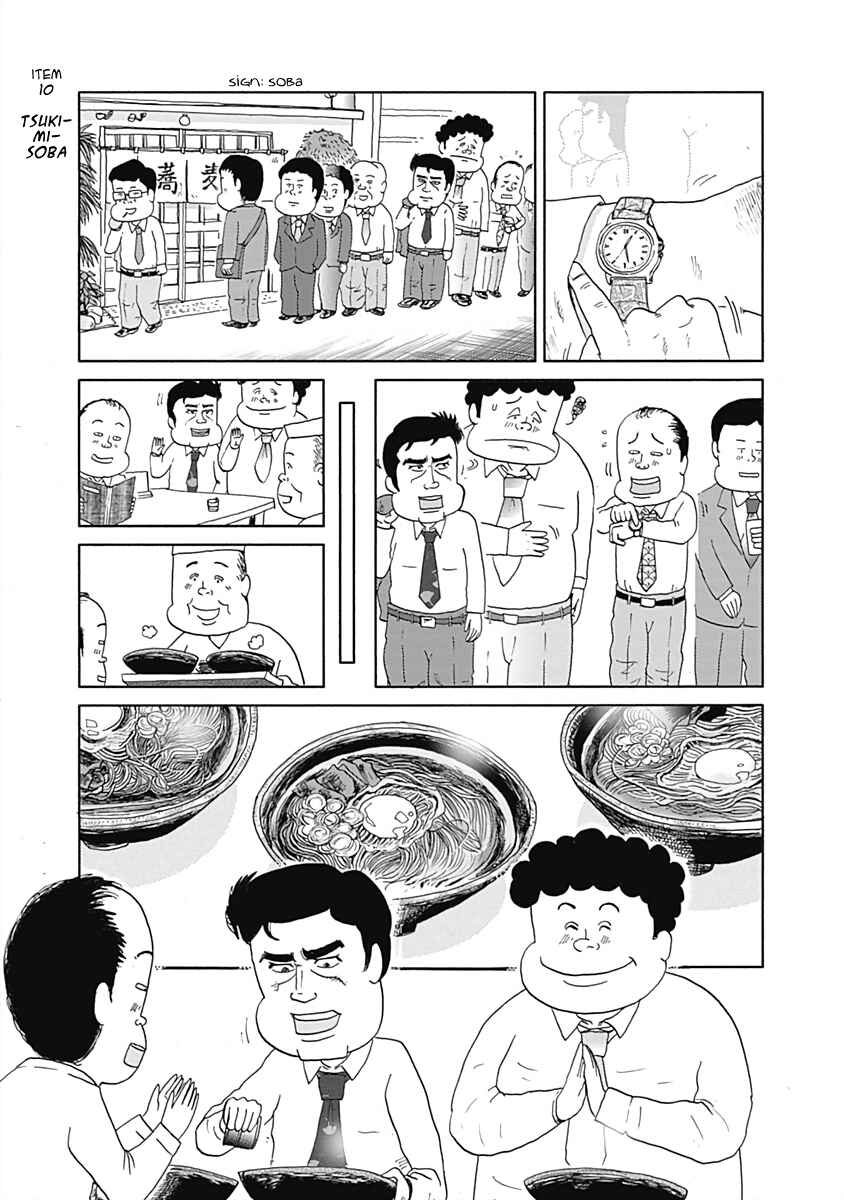 Page 1 Chapter 10 Happiness Meal