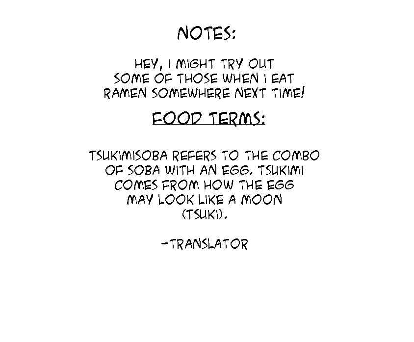 Page 11 Chapter 10 Happiness Meal