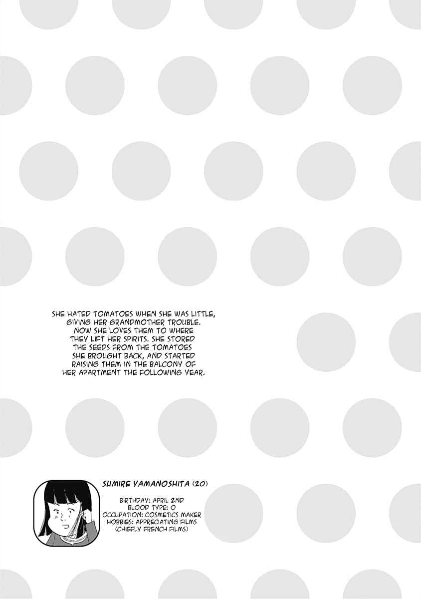 Page 8 Chapter 11 Happiness Meal