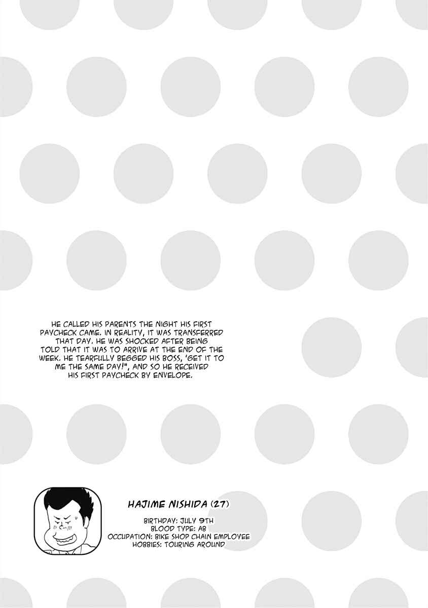 Page 7 Chapter 9 Happiness Meal
