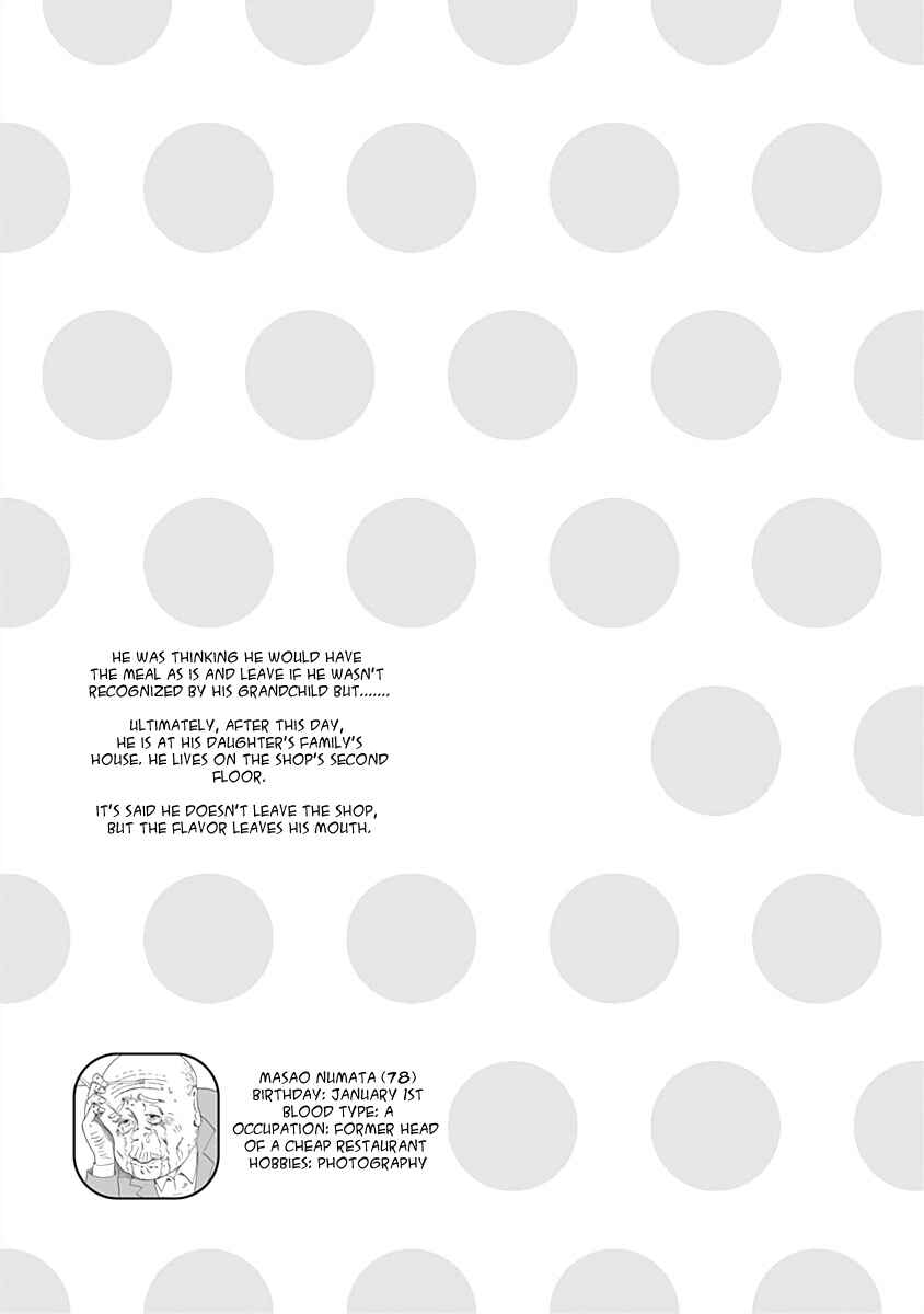 Page 7 Chapter 5 Happiness Meal