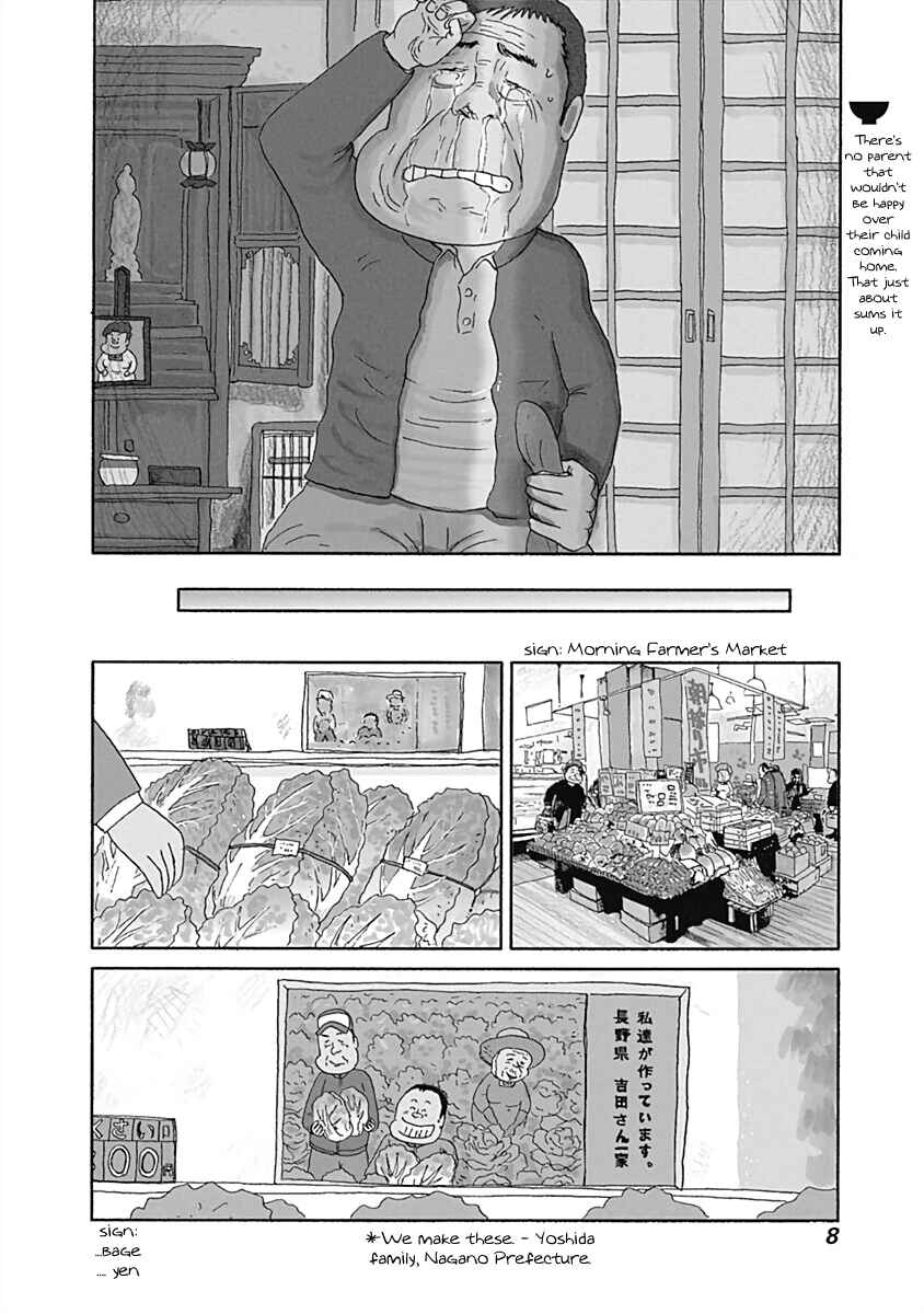 Page 10 Chapter 16 Happiness Meal