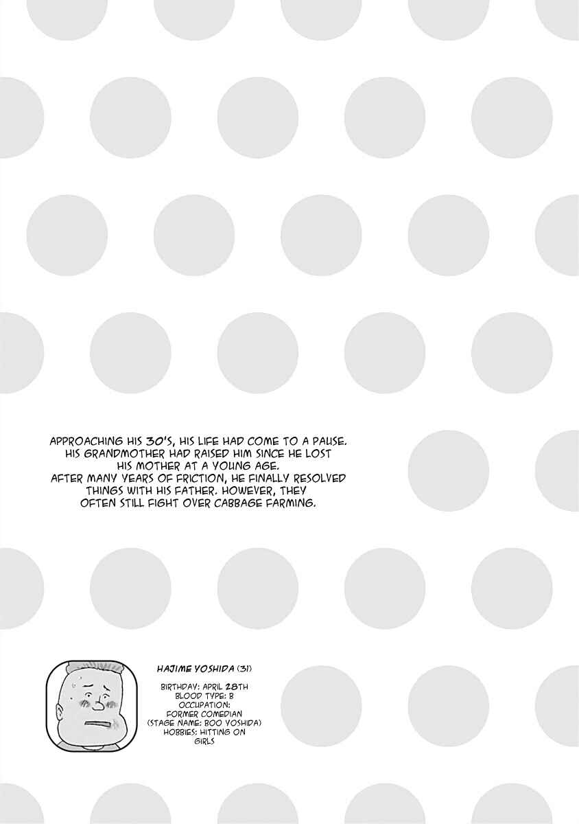 Page 11 Chapter 16 Happiness Meal
