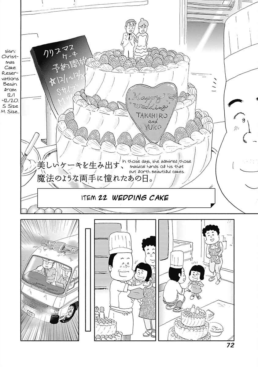 Page 2 Chapter 23 Happiness Meal