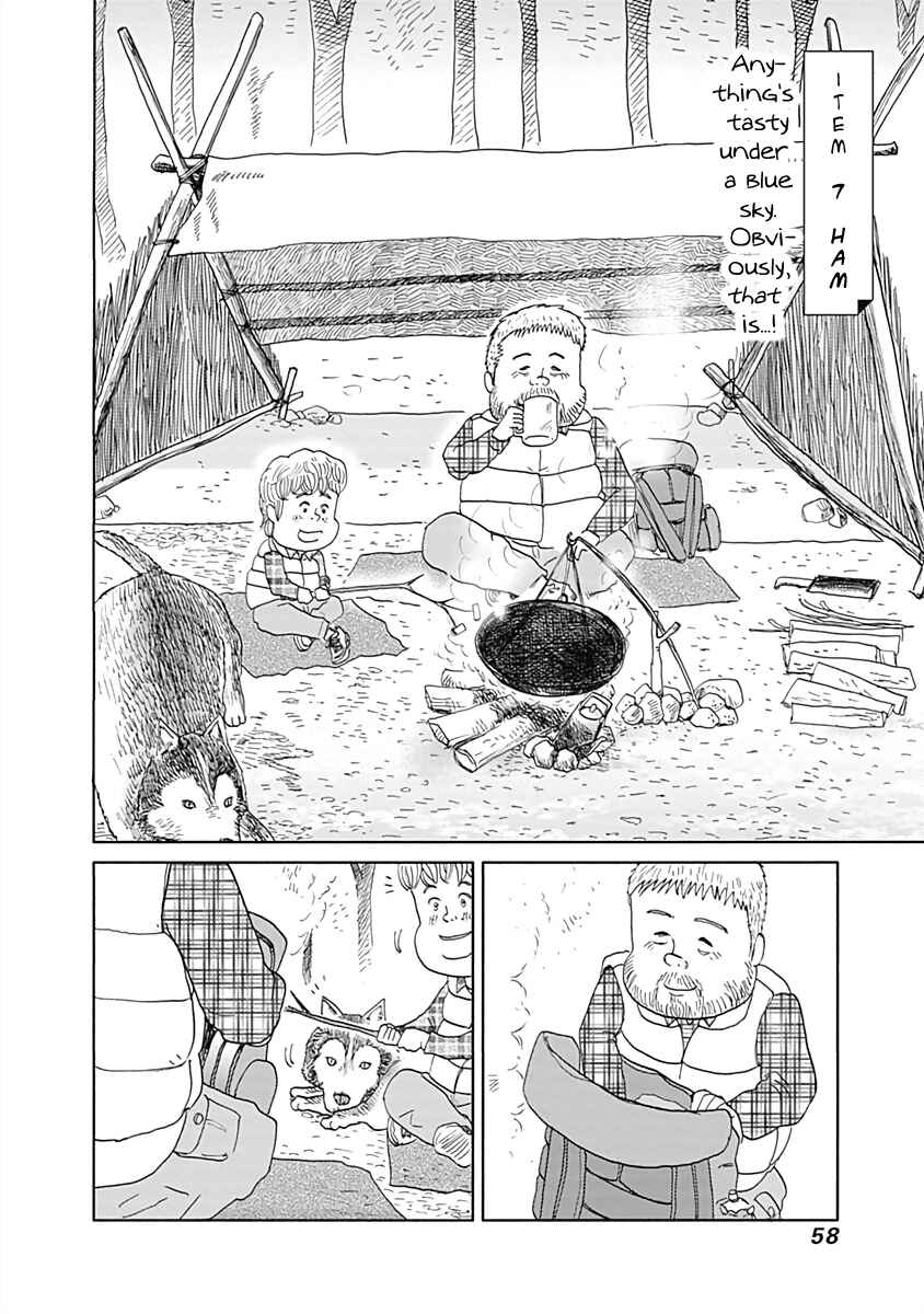 Page 2 Chapter 7 Happiness Meal