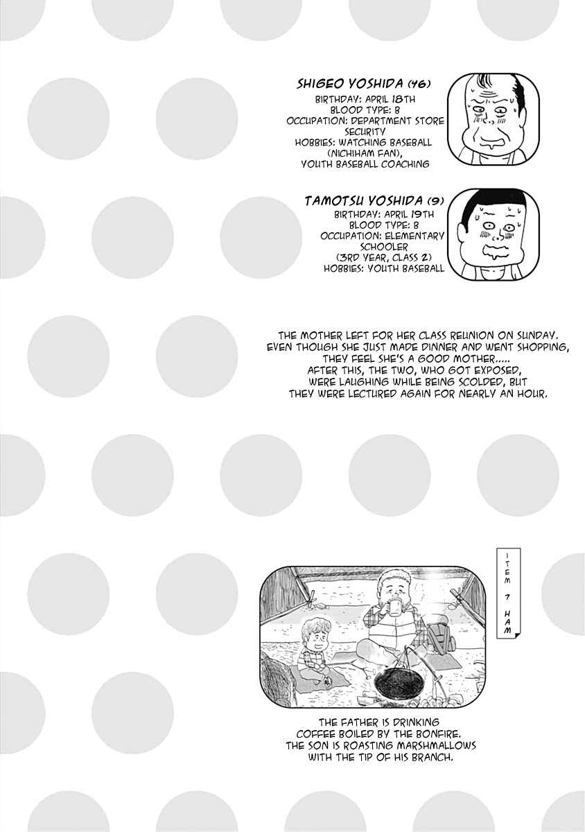 Page 8 Chapter 7 Happiness Meal
