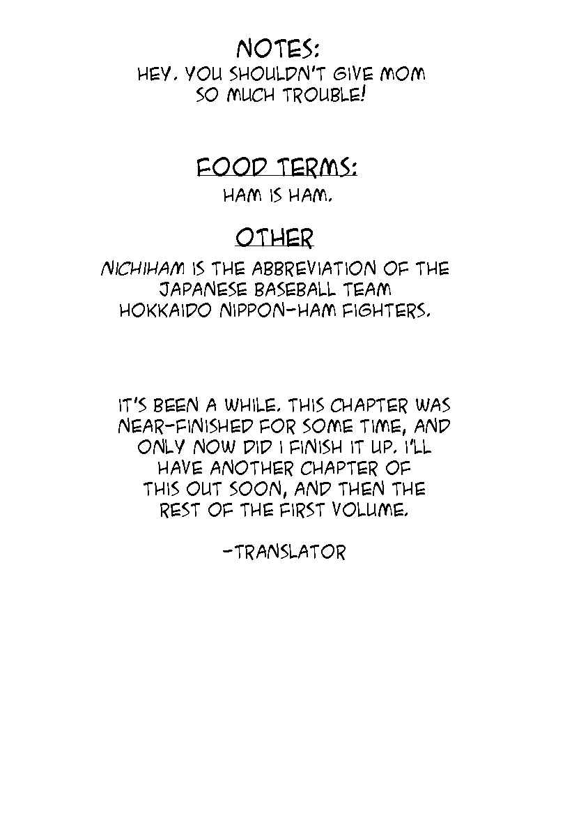 Page 9 Chapter 7 Happiness Meal