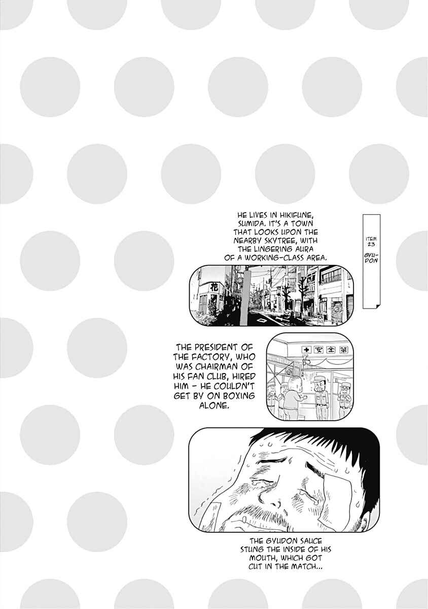 Page 10 Chapter 24 Happiness Meal