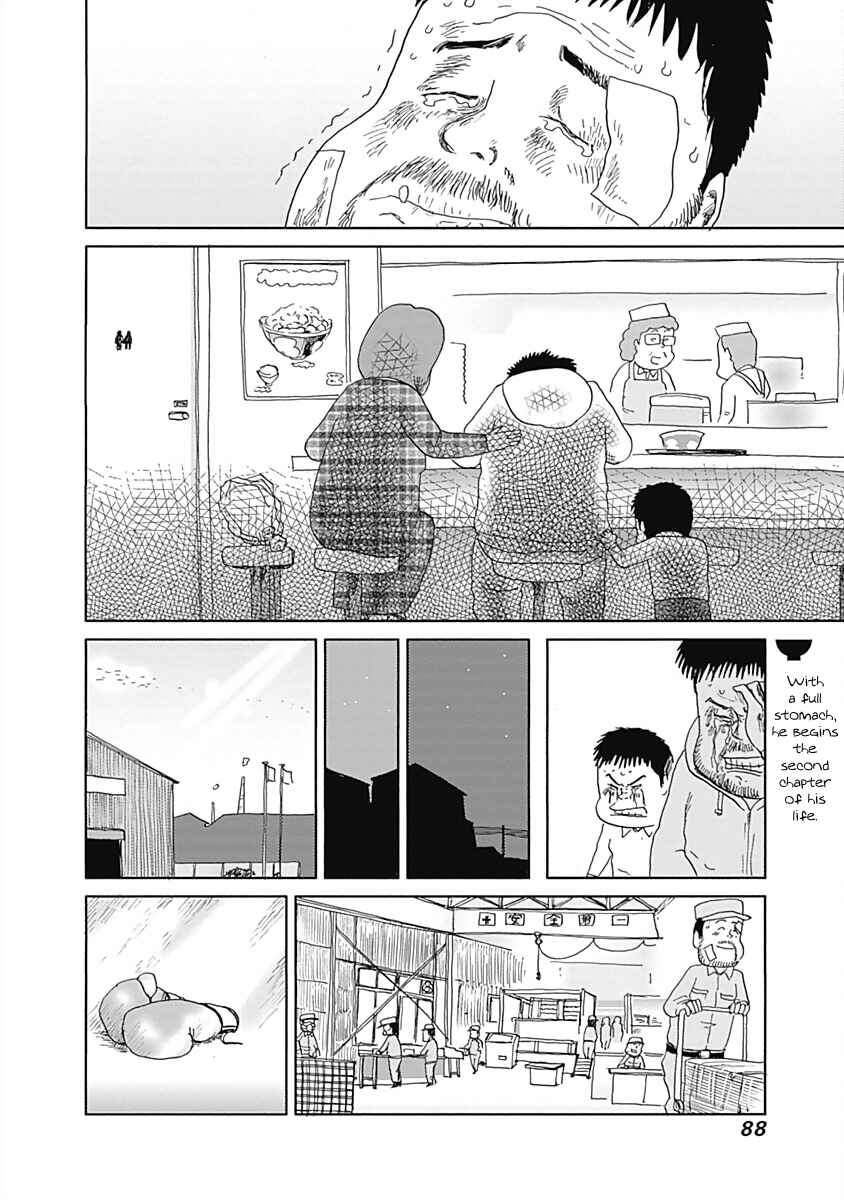 Page 8 Chapter 24 Happiness Meal
