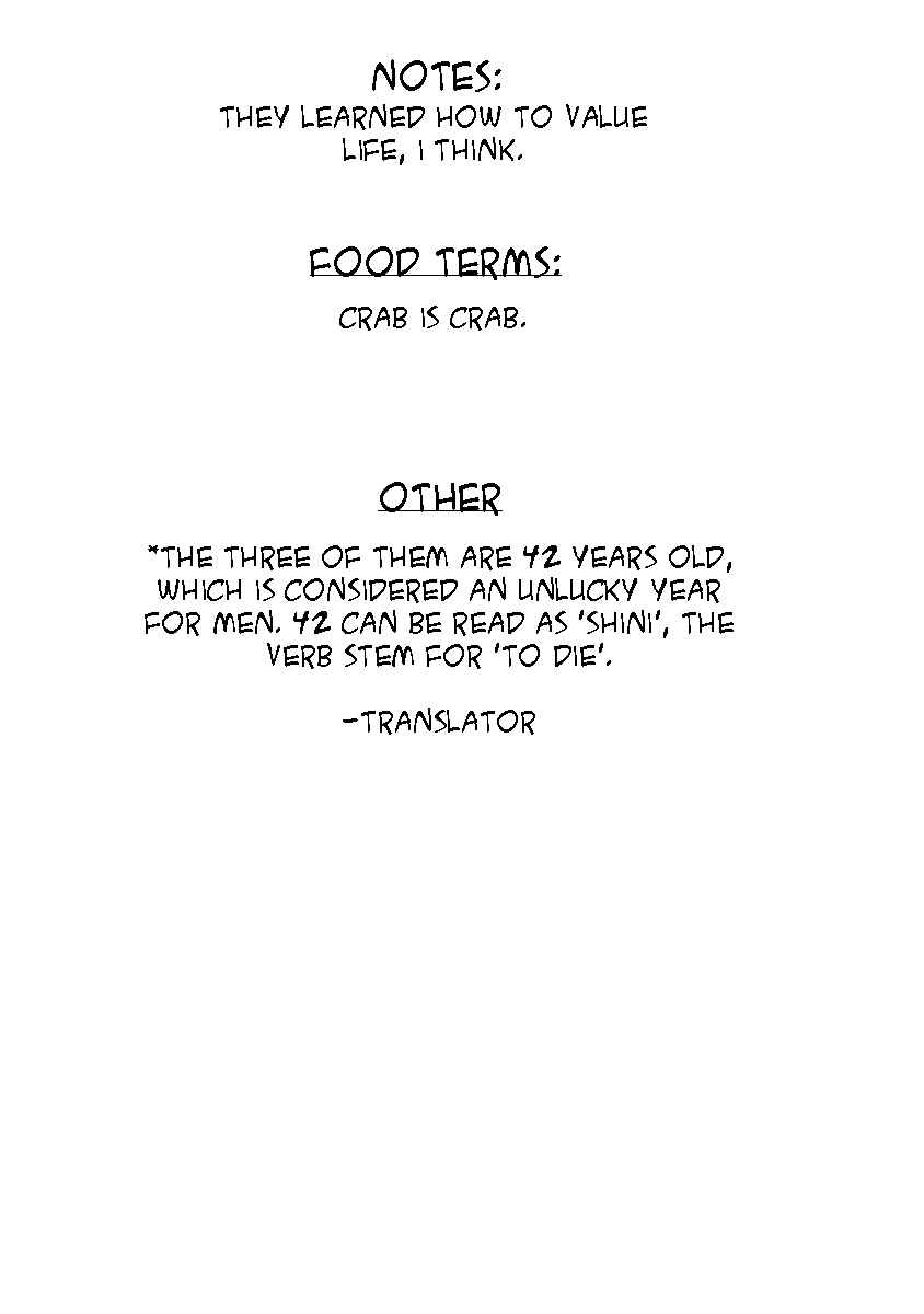 Page 9 Chapter 4 Happiness Meal