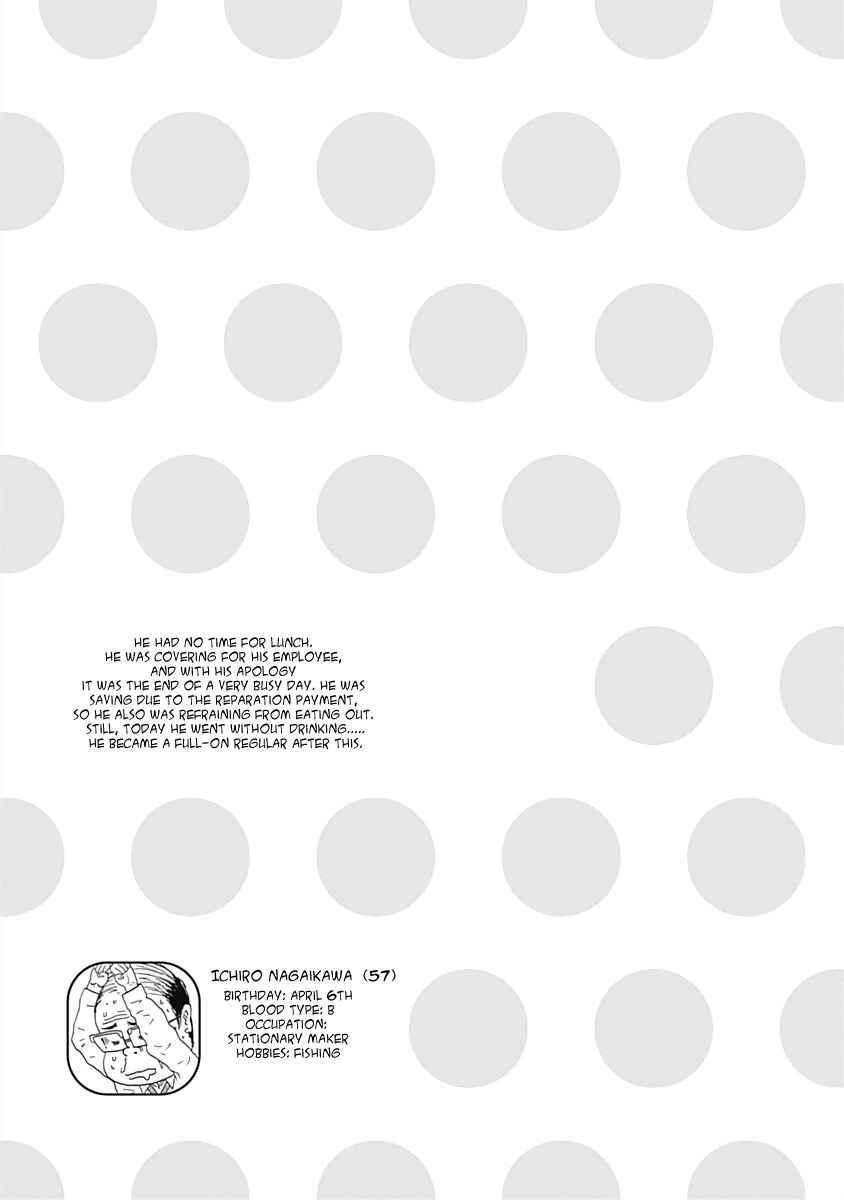 Page 13 Chapter 1 Happiness Meal