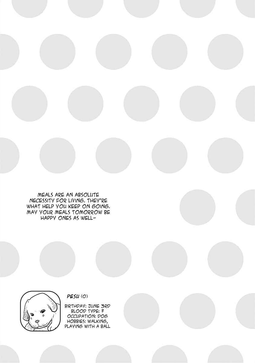 Page 7 Chapter 15 Happiness Meal