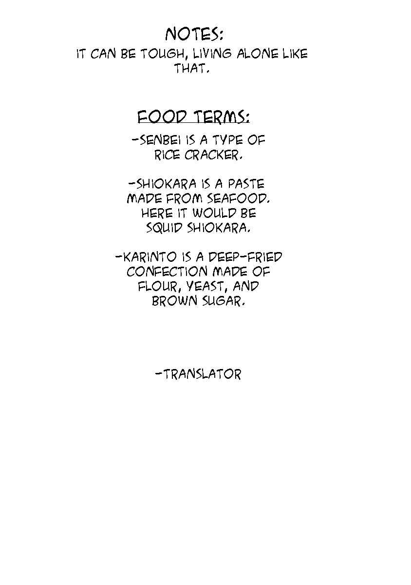Page 11 Chapter 2 Happiness Meal
