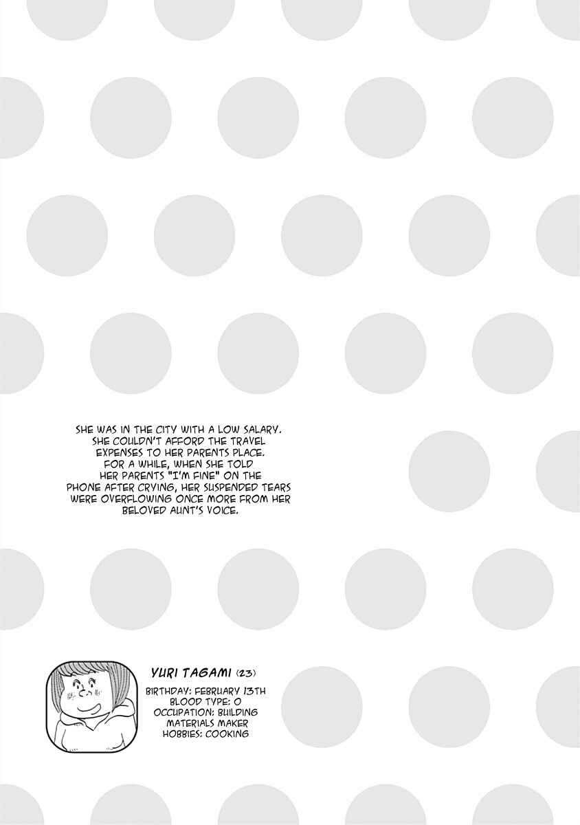 Page 9 Chapter 2 Happiness Meal