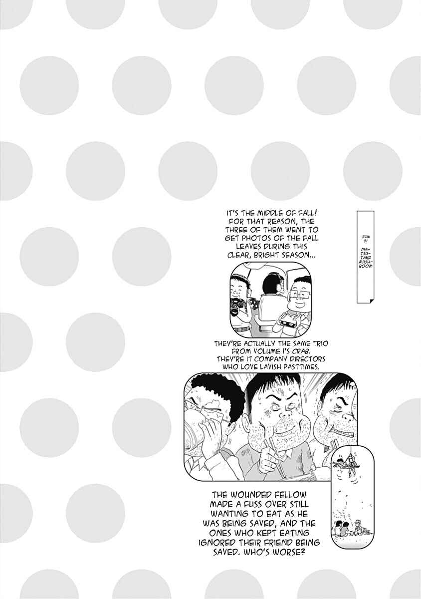 Page 10 Chapter 22 Happiness Meal