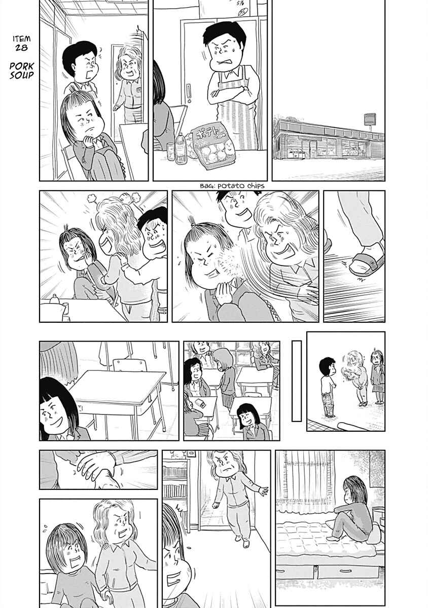 Page 1 Chapter 29 Happiness Meal