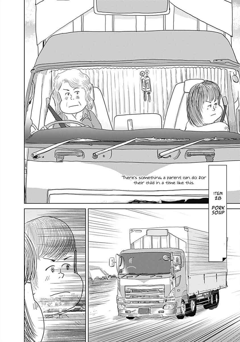 Page 2 Chapter 29 Happiness Meal