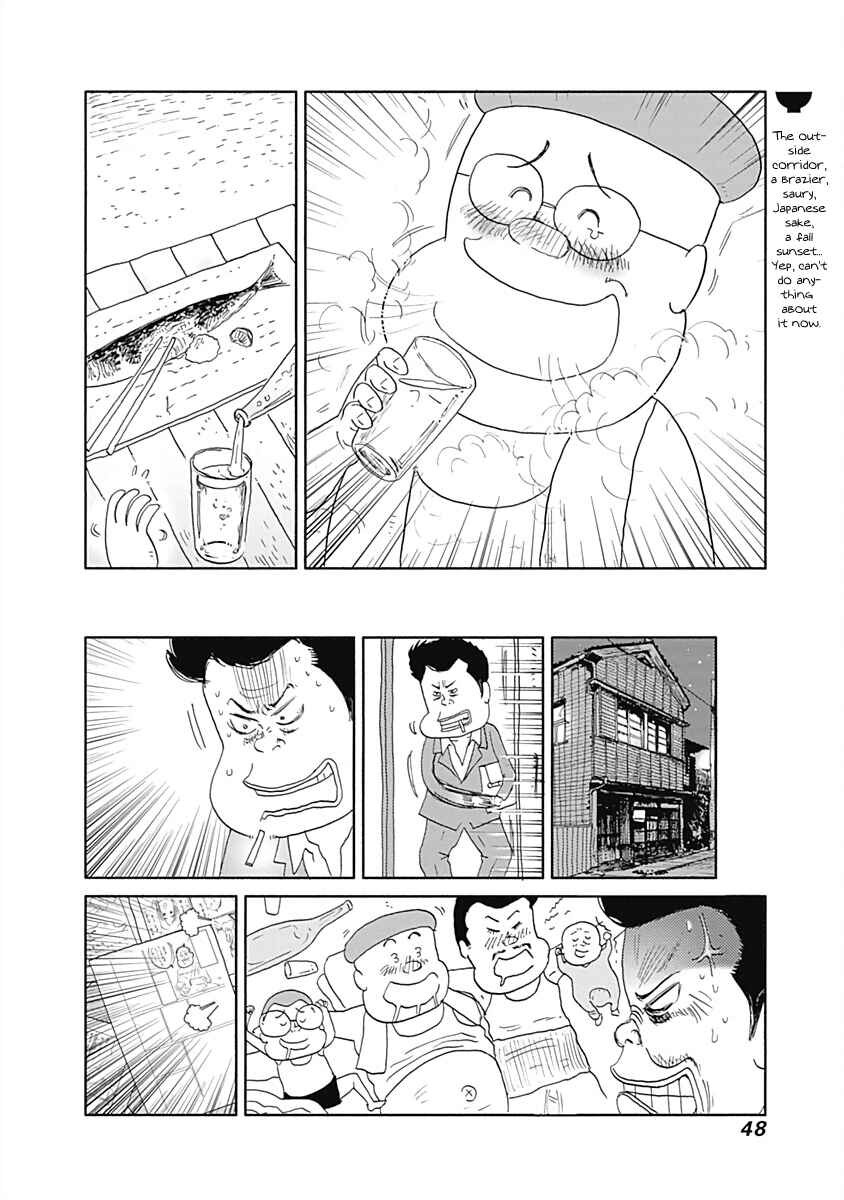 Page 8 Chapter 20 Happiness Meal
