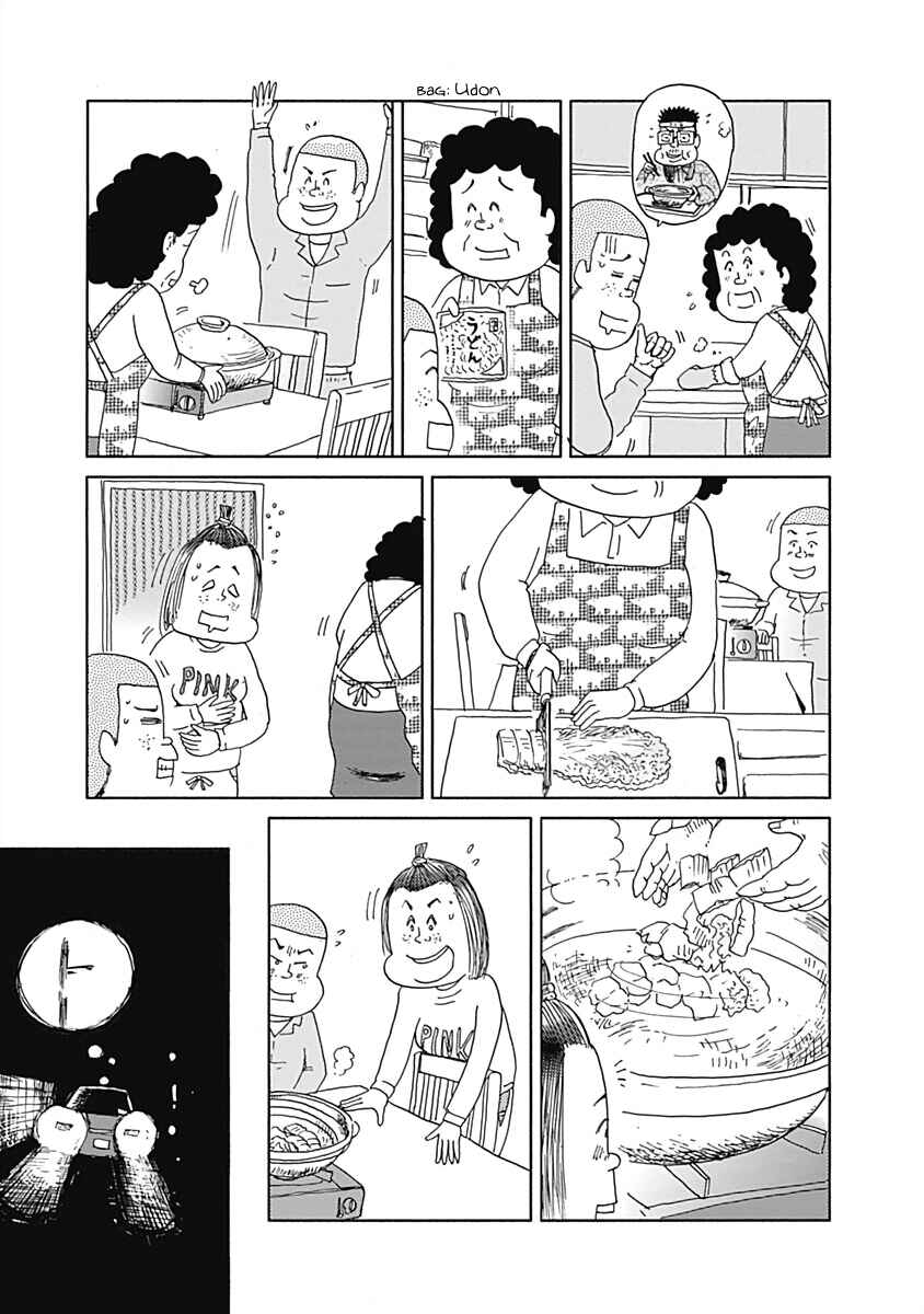 Page 5 Chapter 25 Happiness Meal