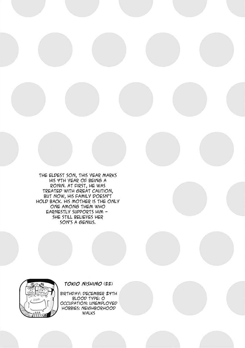 Page 9 Chapter 25 Happiness Meal