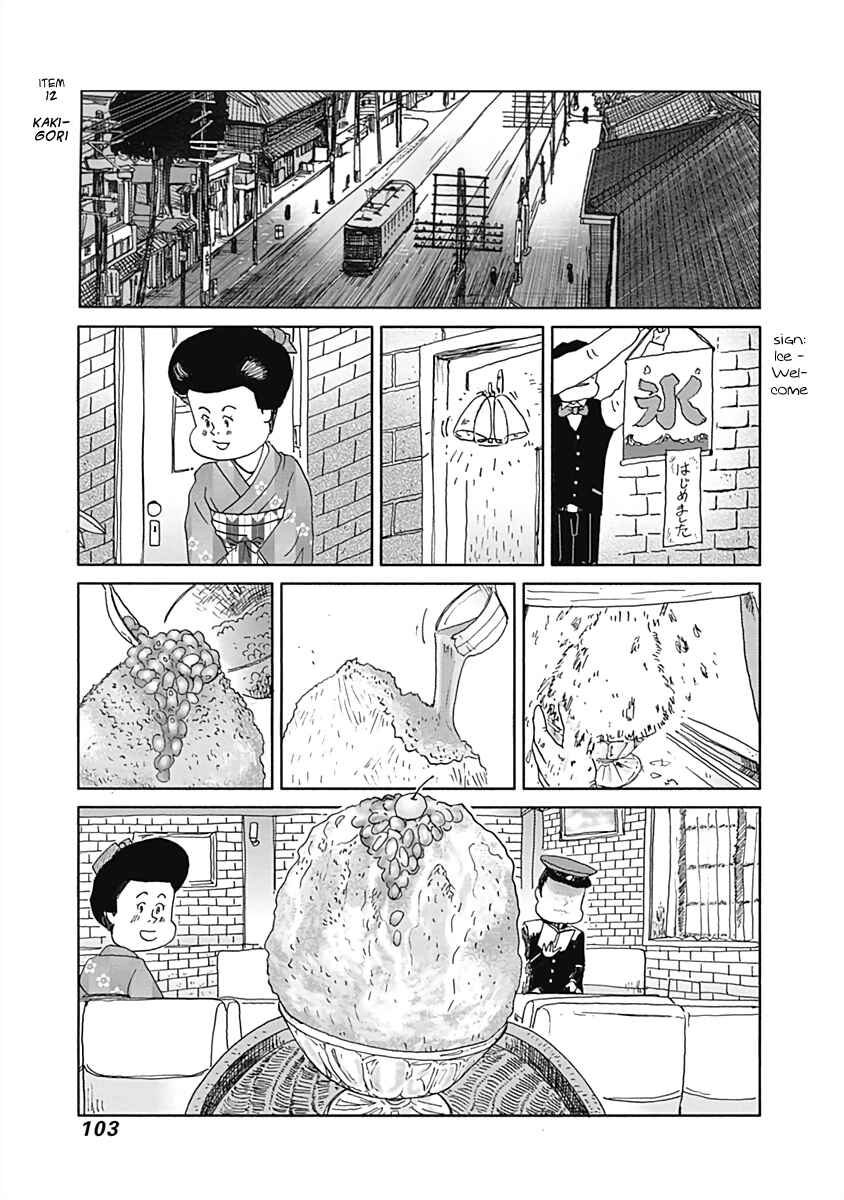 Page 1 Chapter 12 Happiness Meal