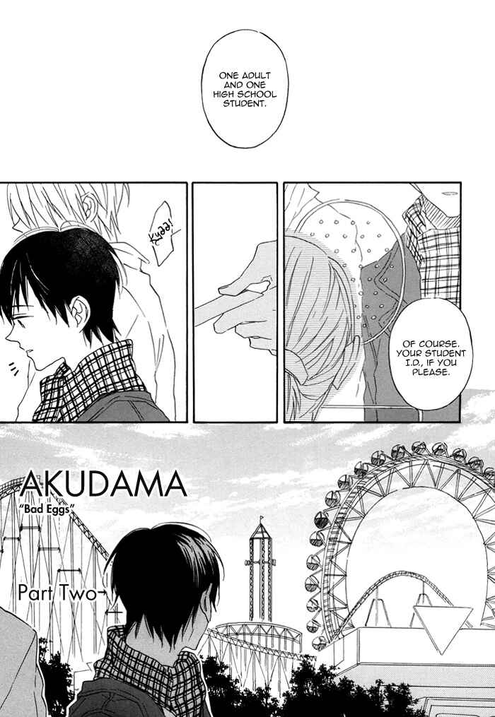 Page 5 Chapter 2 Akudama