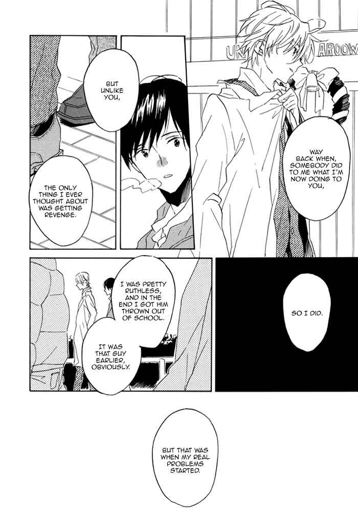 Page 27 Chapter 3 Akudama